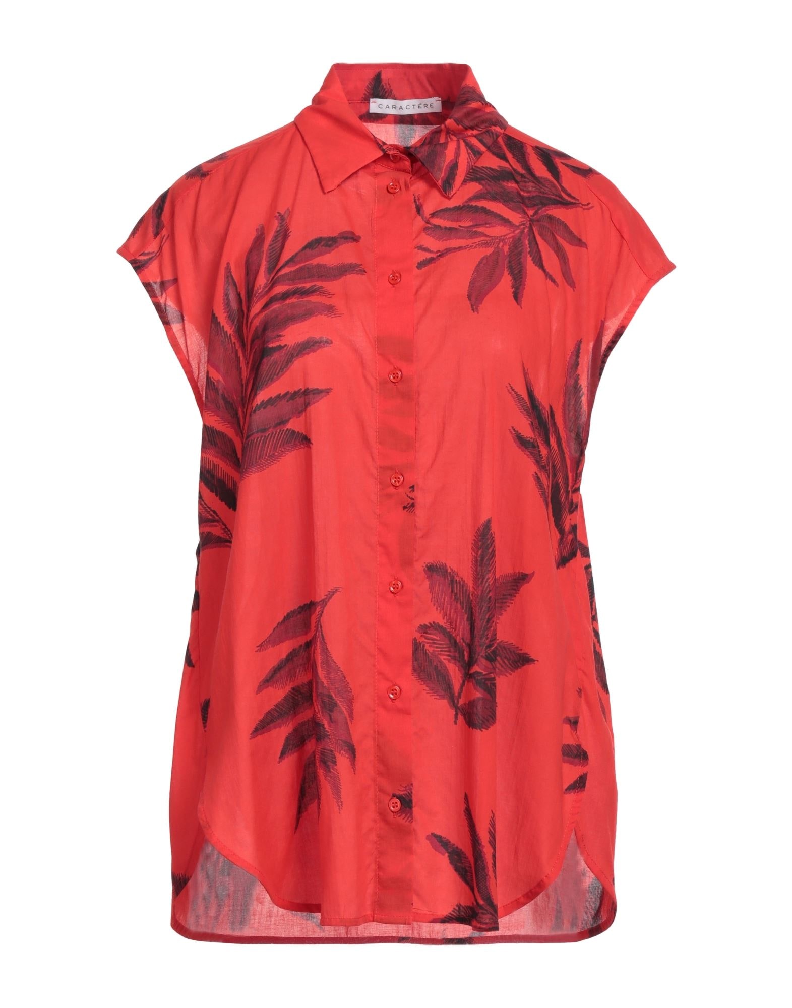 CARACTÈRE - Hemden