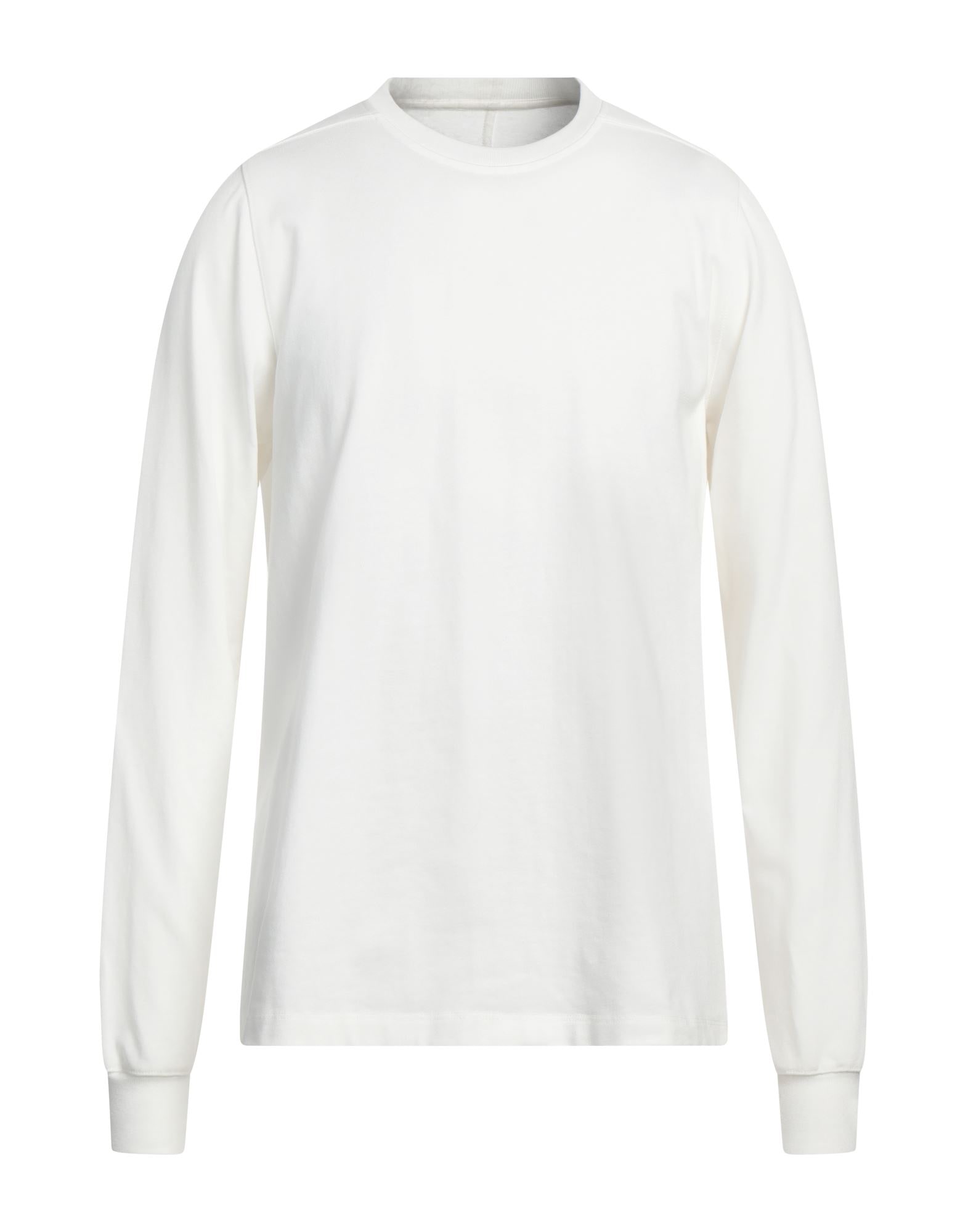 RICK OWENS - T-shirts