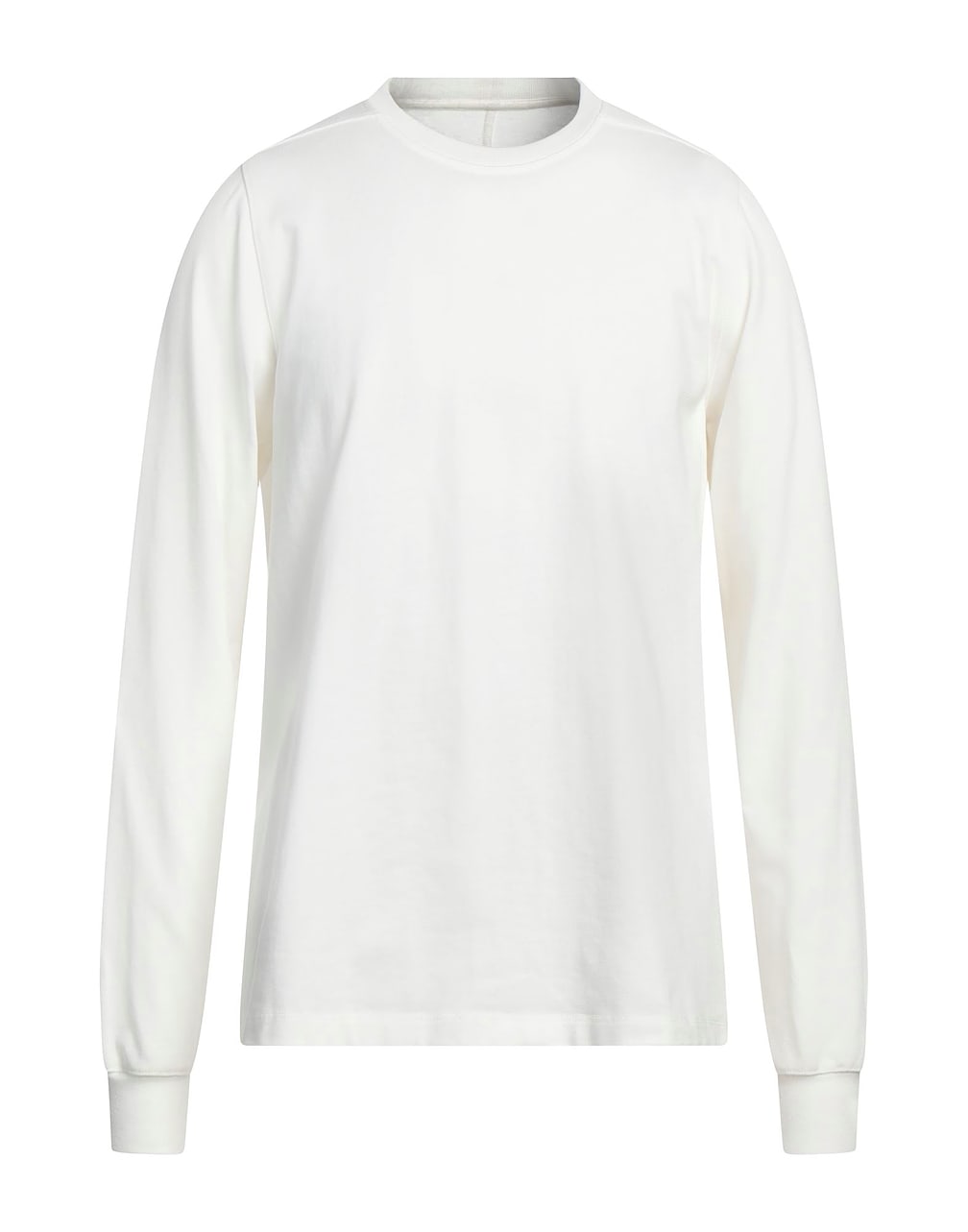 RICK OWENS - T-shirts