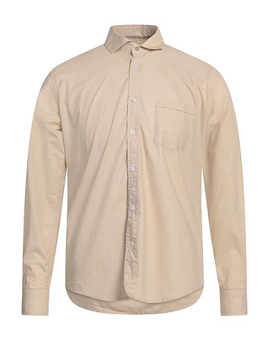 OUTFIT Solid colour shirt 100% Cotton