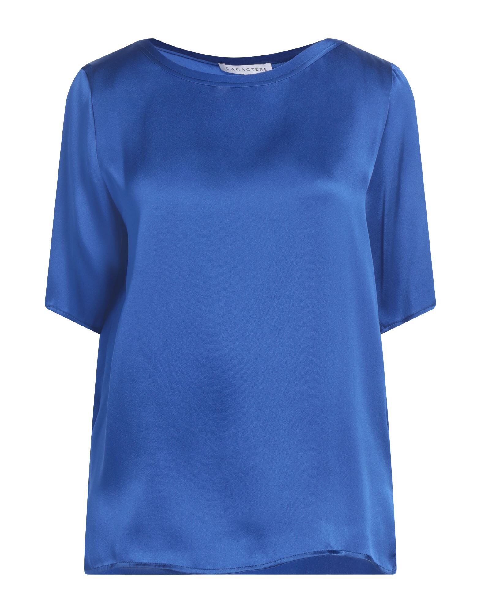 CARACTÈRE - Tops