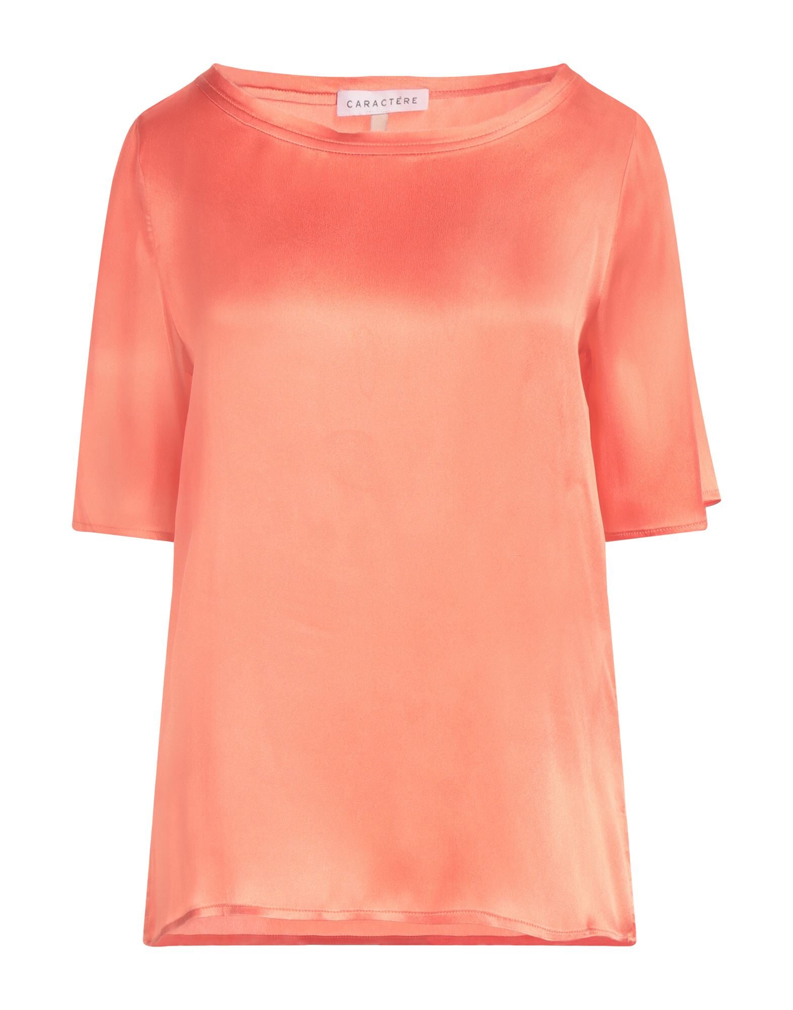 CARACTÈRE - Tops