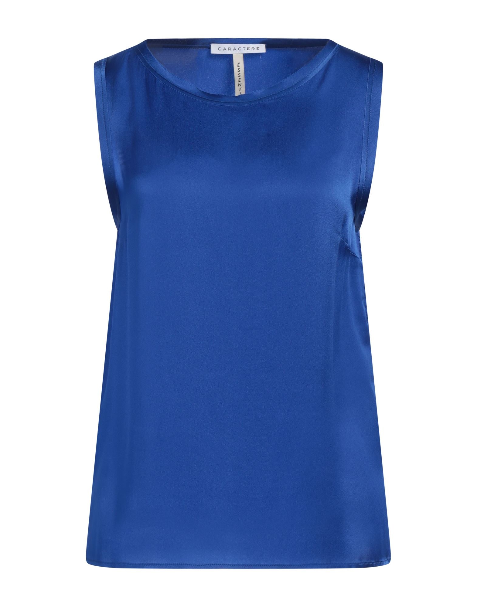 CARACTÈRE - Top
