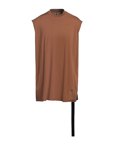 DRKSHDW by RICK OWENS T-shirt 100% Cotton