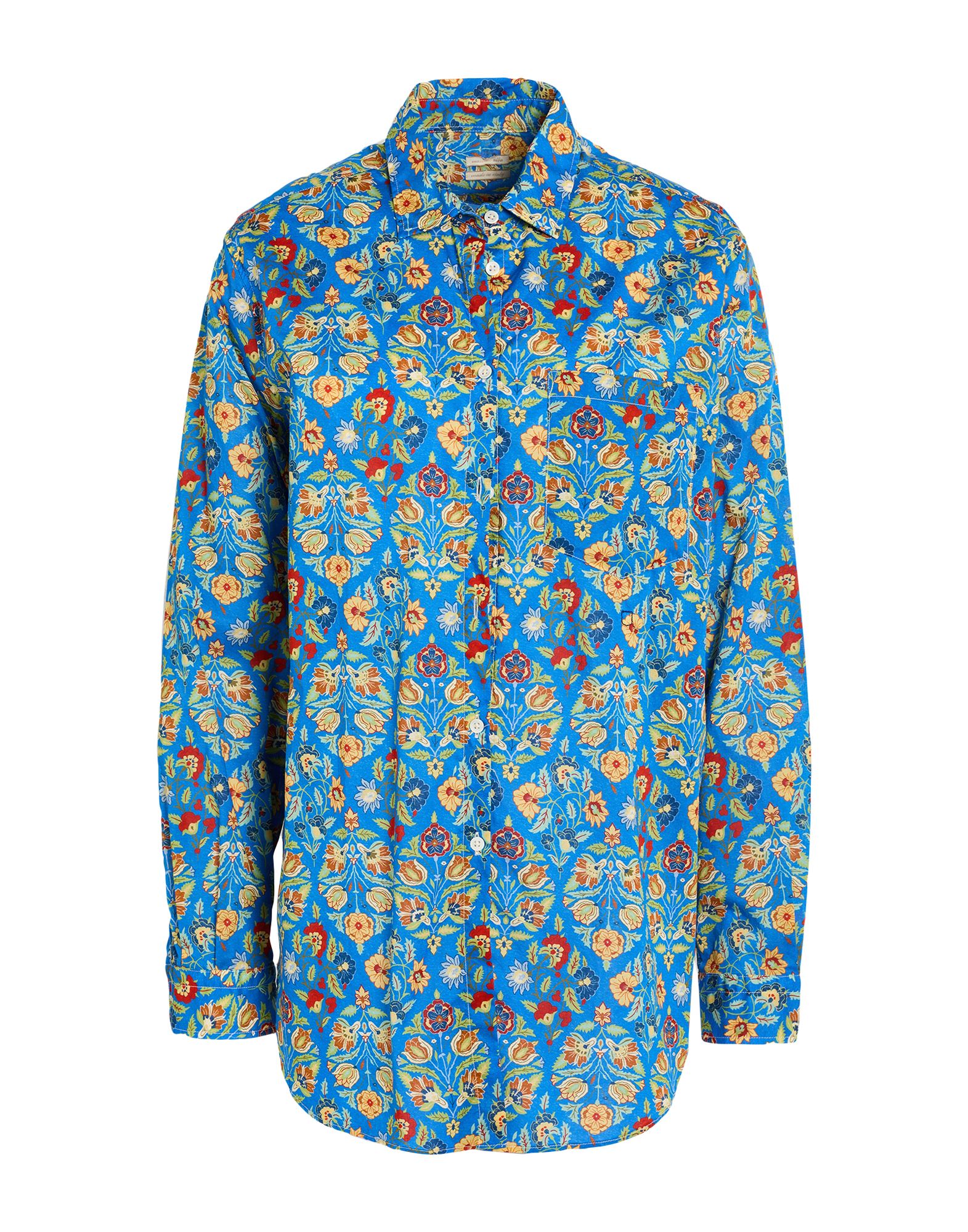 MASSIMO ALBA - Hemden