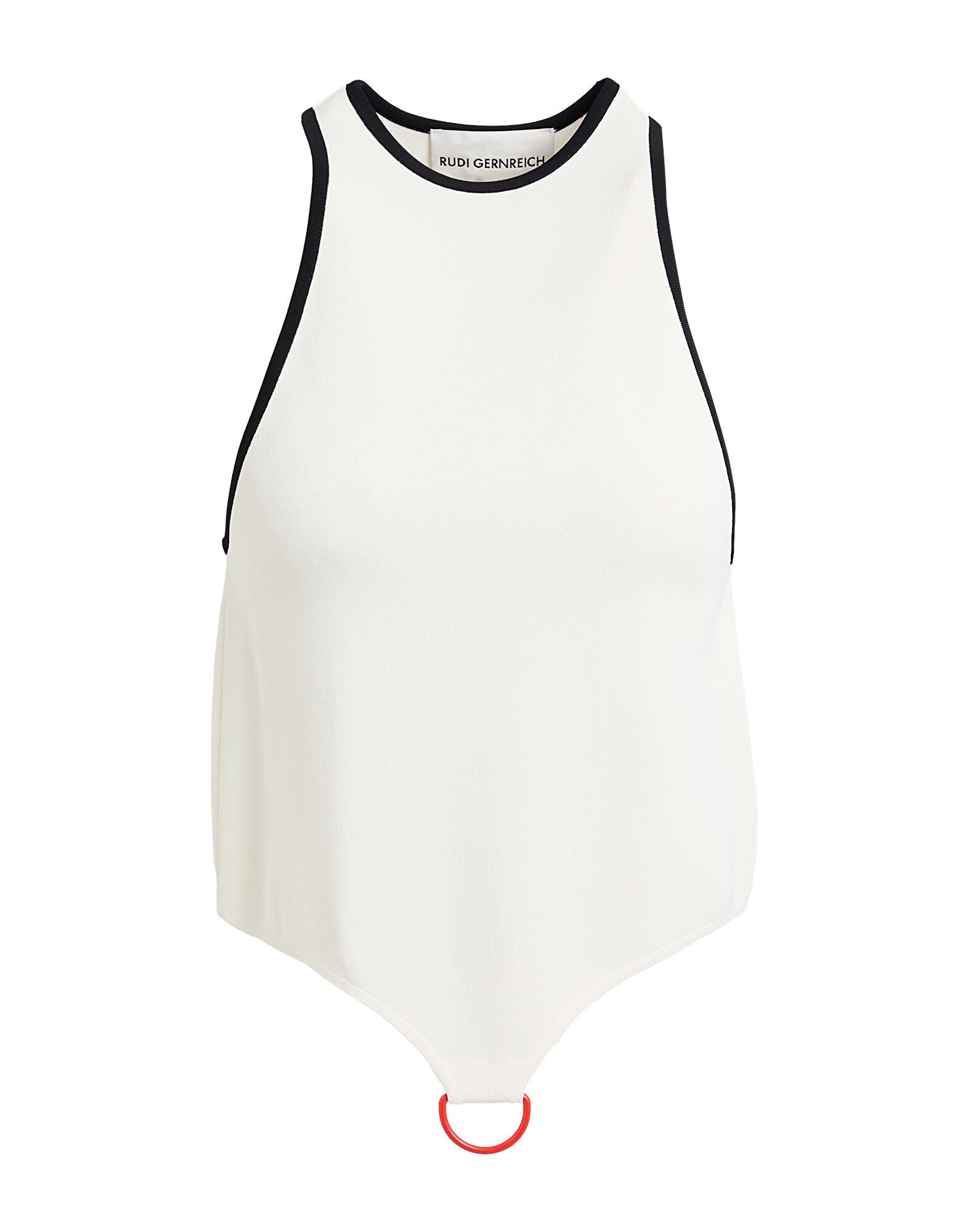 RUDI GERNREICH - Bodysuits