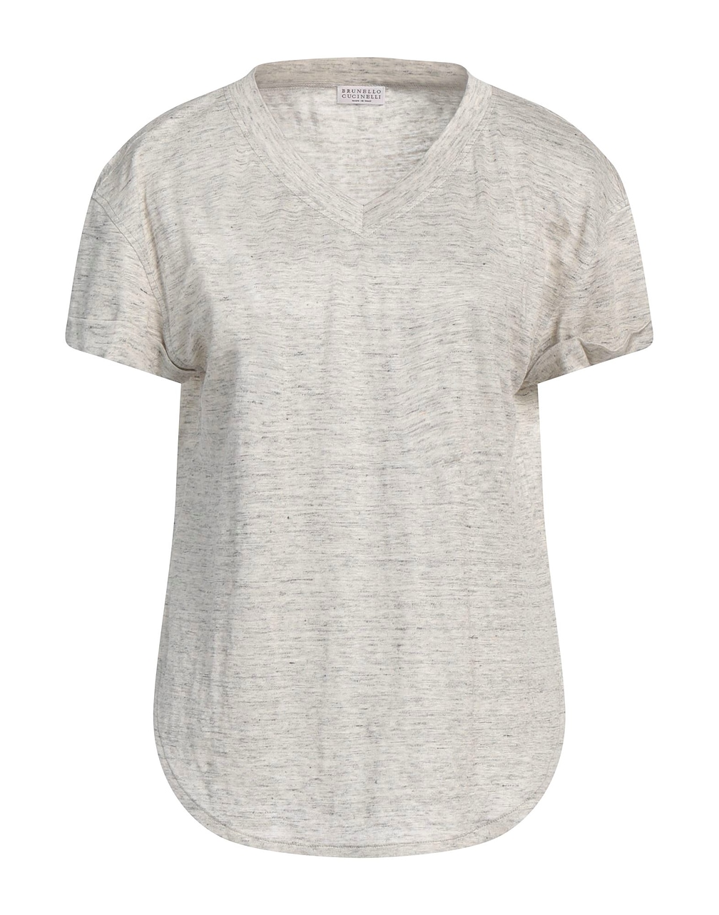BRUNELLO CUCINELLI - T-shirts