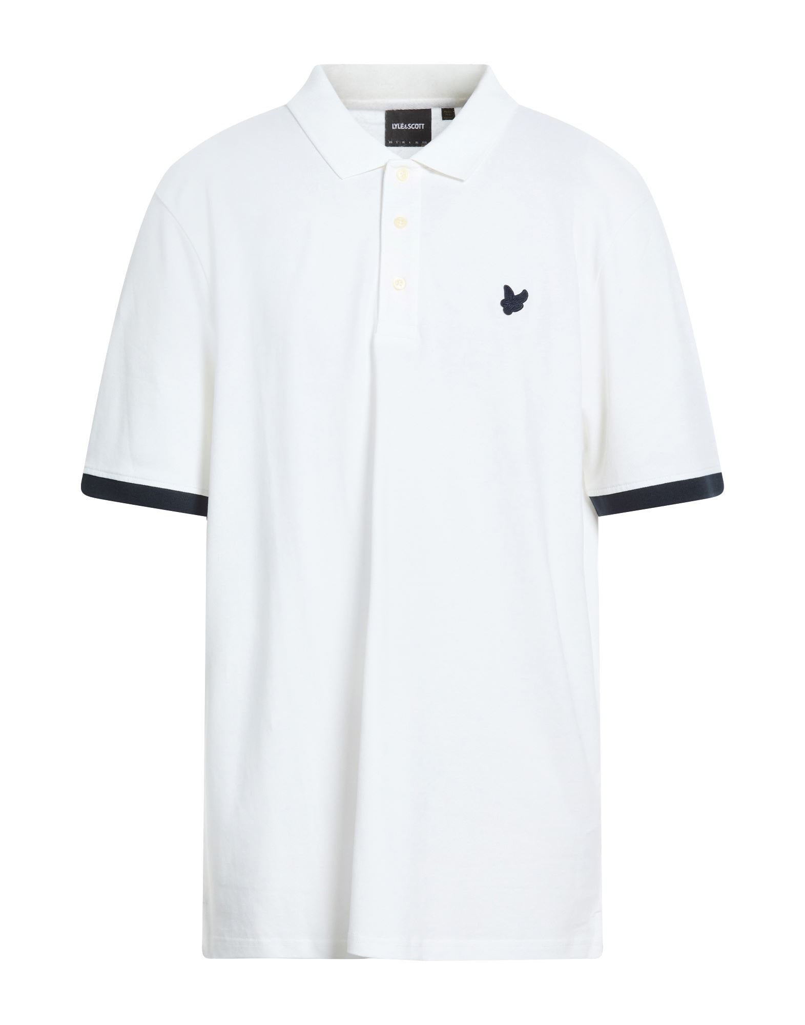 LYLE & SCOTT - Poloshirts