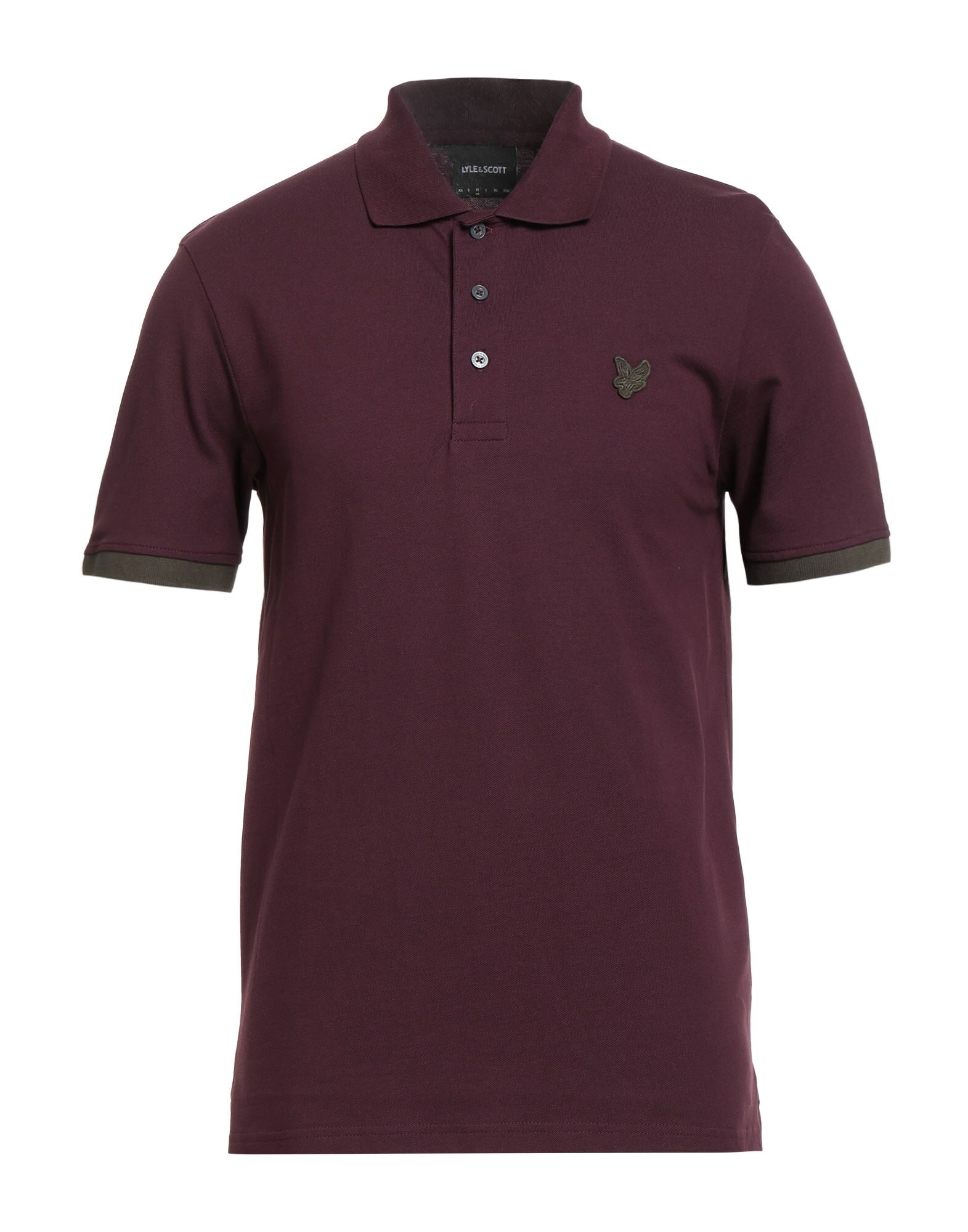 LYLE & SCOTT - Polo shirts