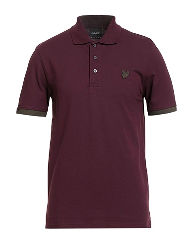 LYLE & SCOTT Polo PORPORA 97% Coton, 3% Élasthanne