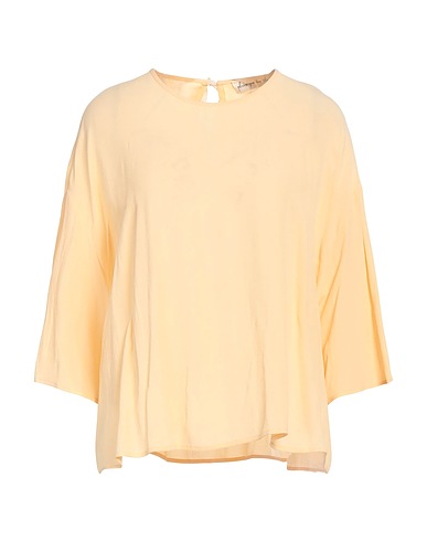 PDR PHISIQUE DU ROLE Top Apricot 100% Viscose