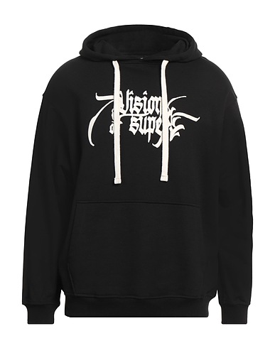VISION OF SUPER Sweatshirt 100% Cotton, Elastane