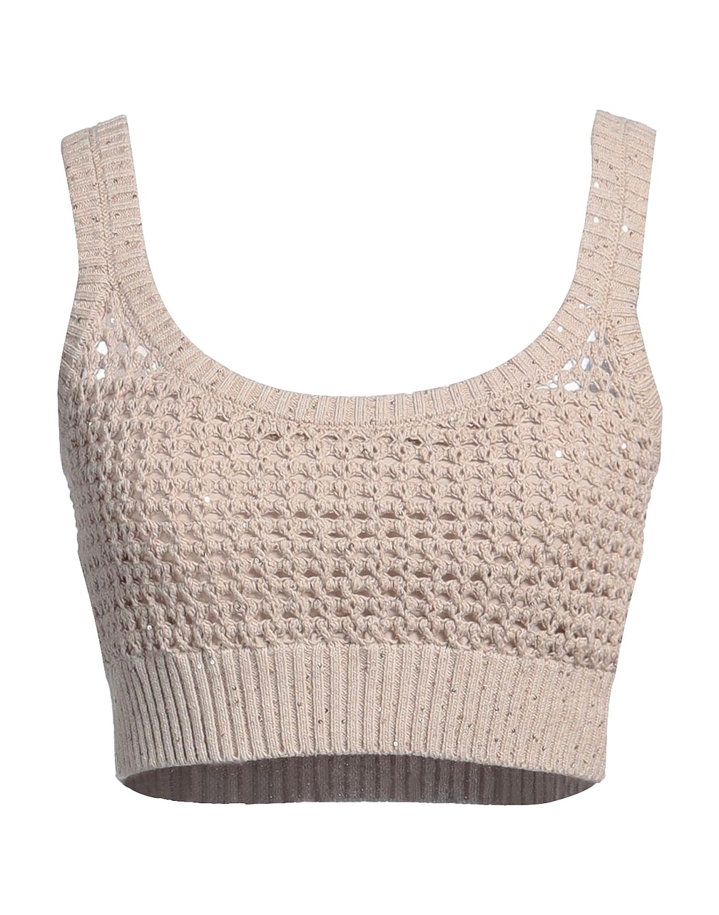 BRUNELLO CUCINELLI - Tops