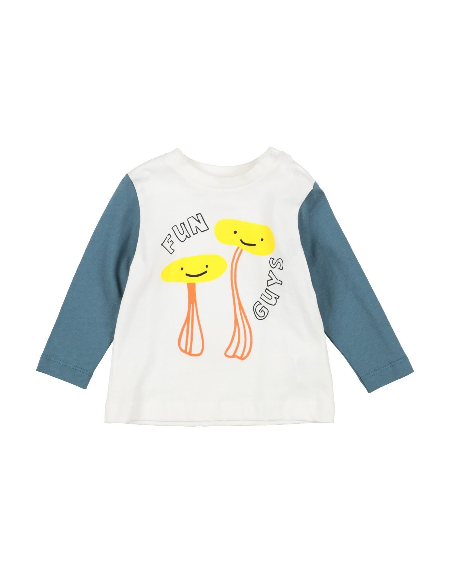 STELLA McCARTNEY KIDS - T-shirts
