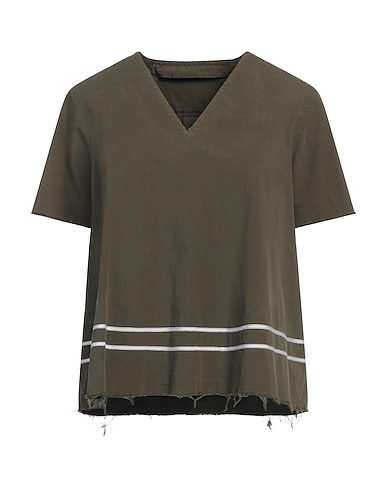 BRUNO MANETTI Top 100% Cotton