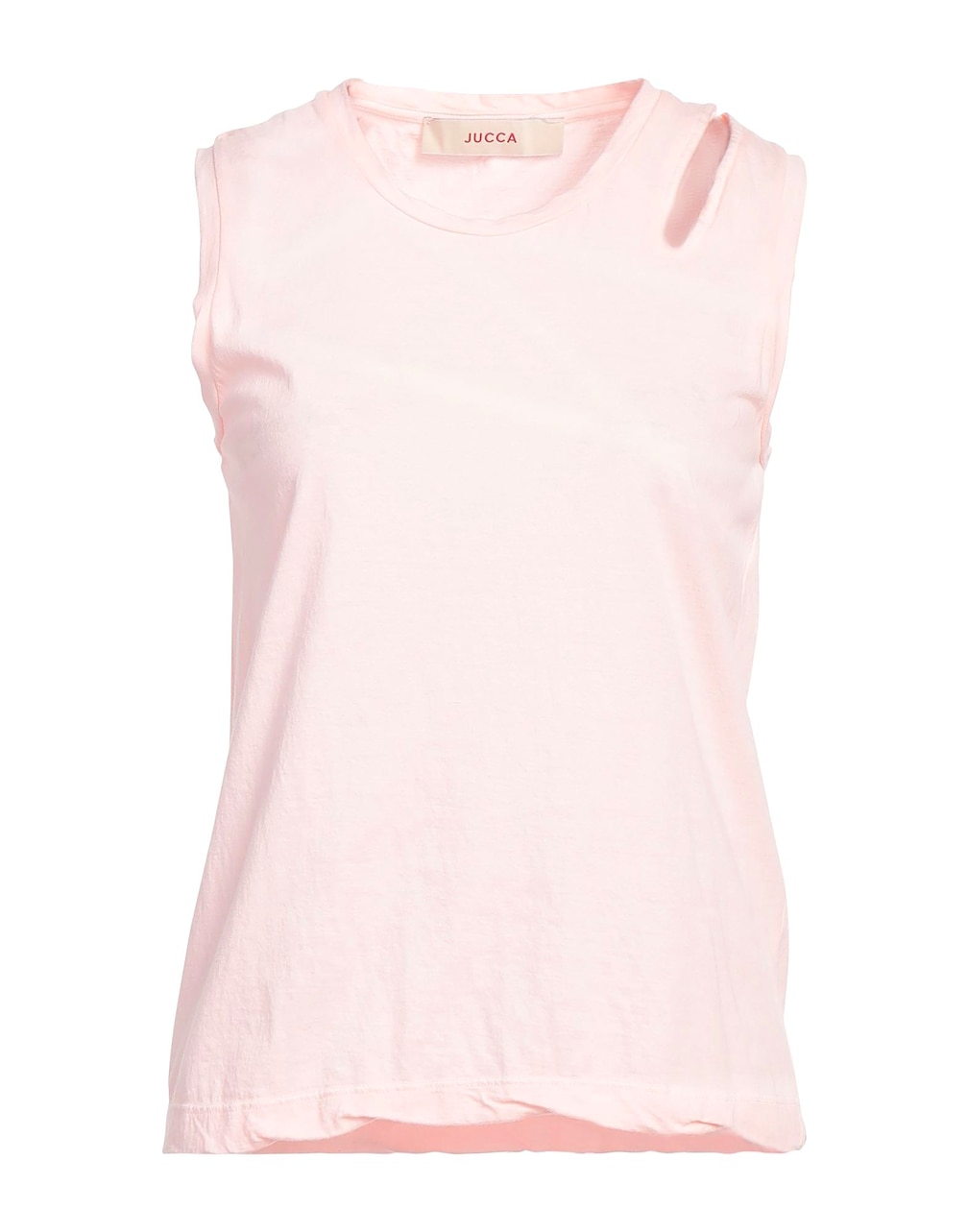 JUCCA - T-shirts
