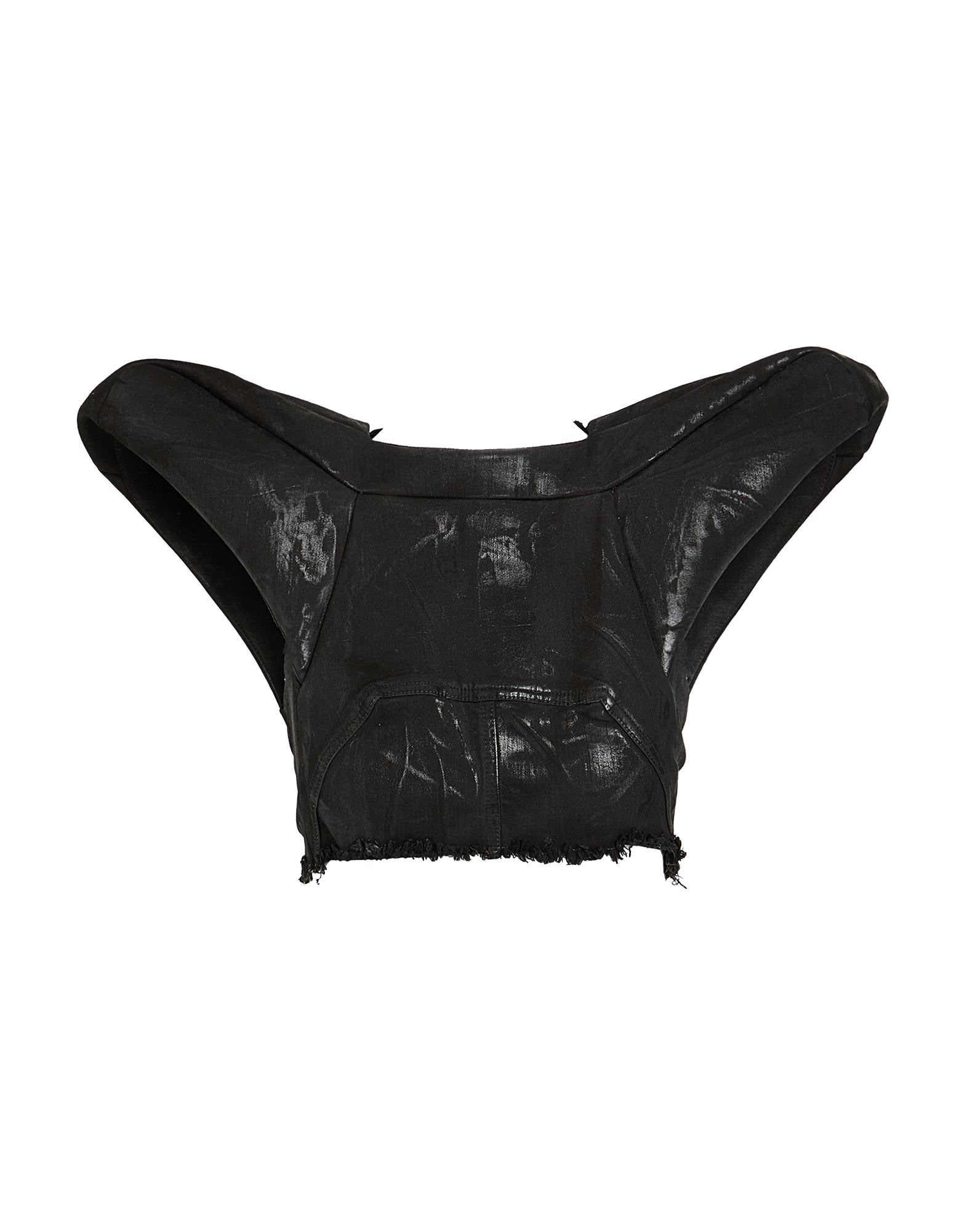 RICK OWENS | Black Women's Top | YOOX