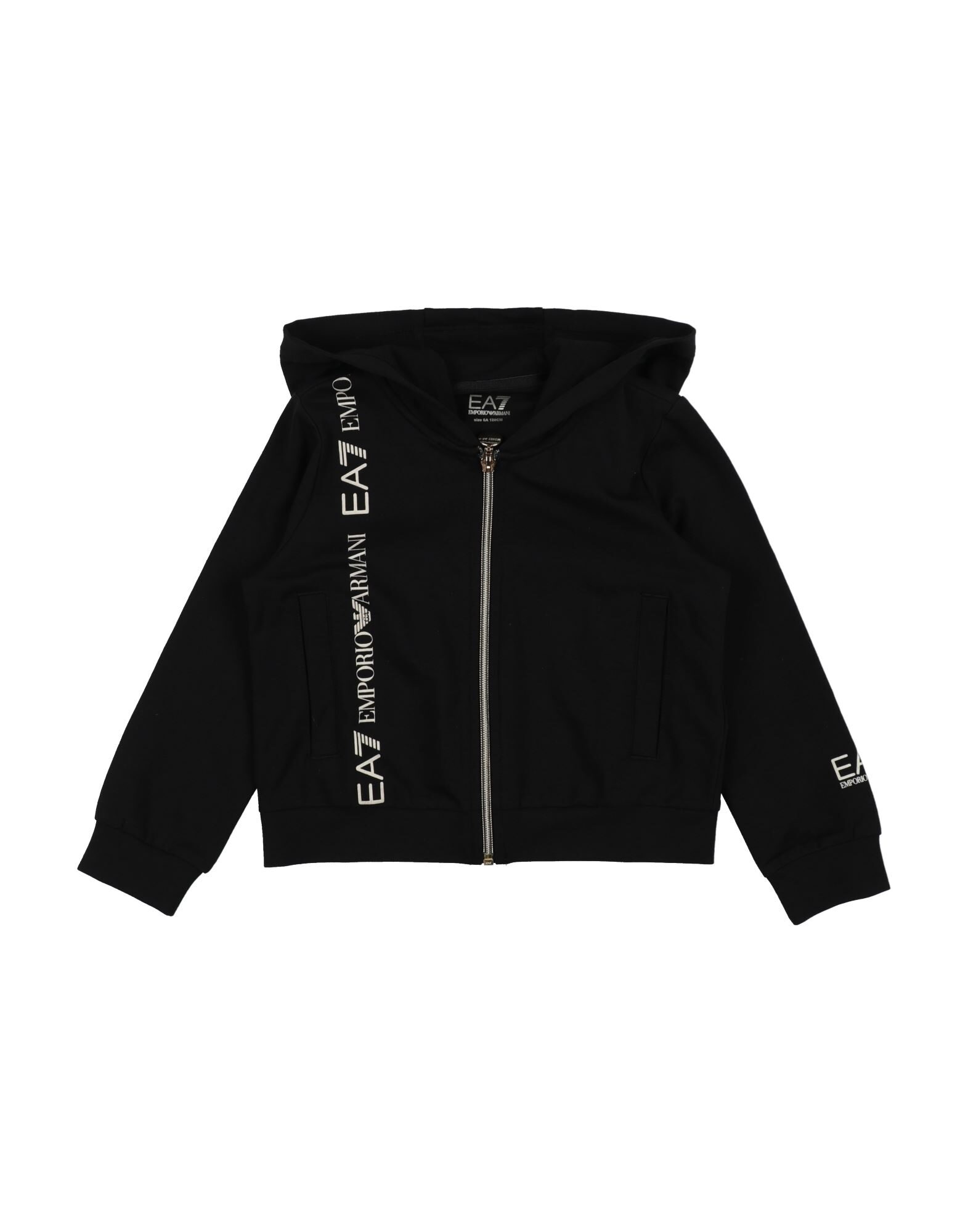 EA7 - Sweatshirts