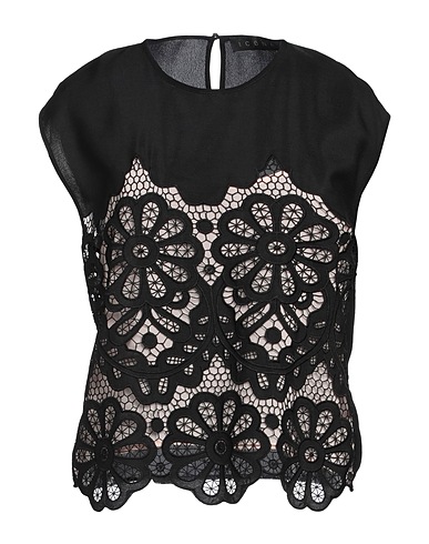 ICONA by KAOS Top 100% Cotton