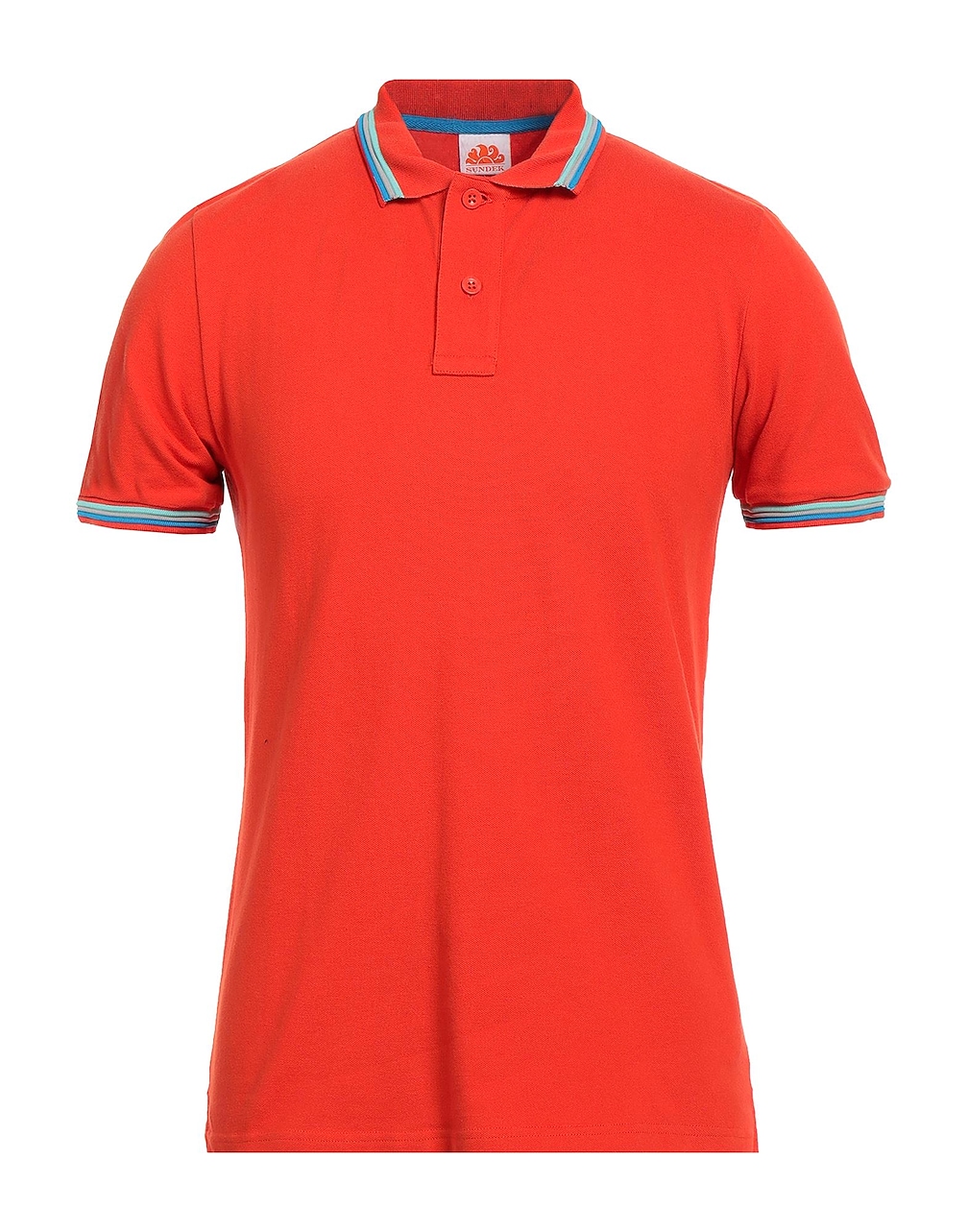 SUNDEK - Polo shirts