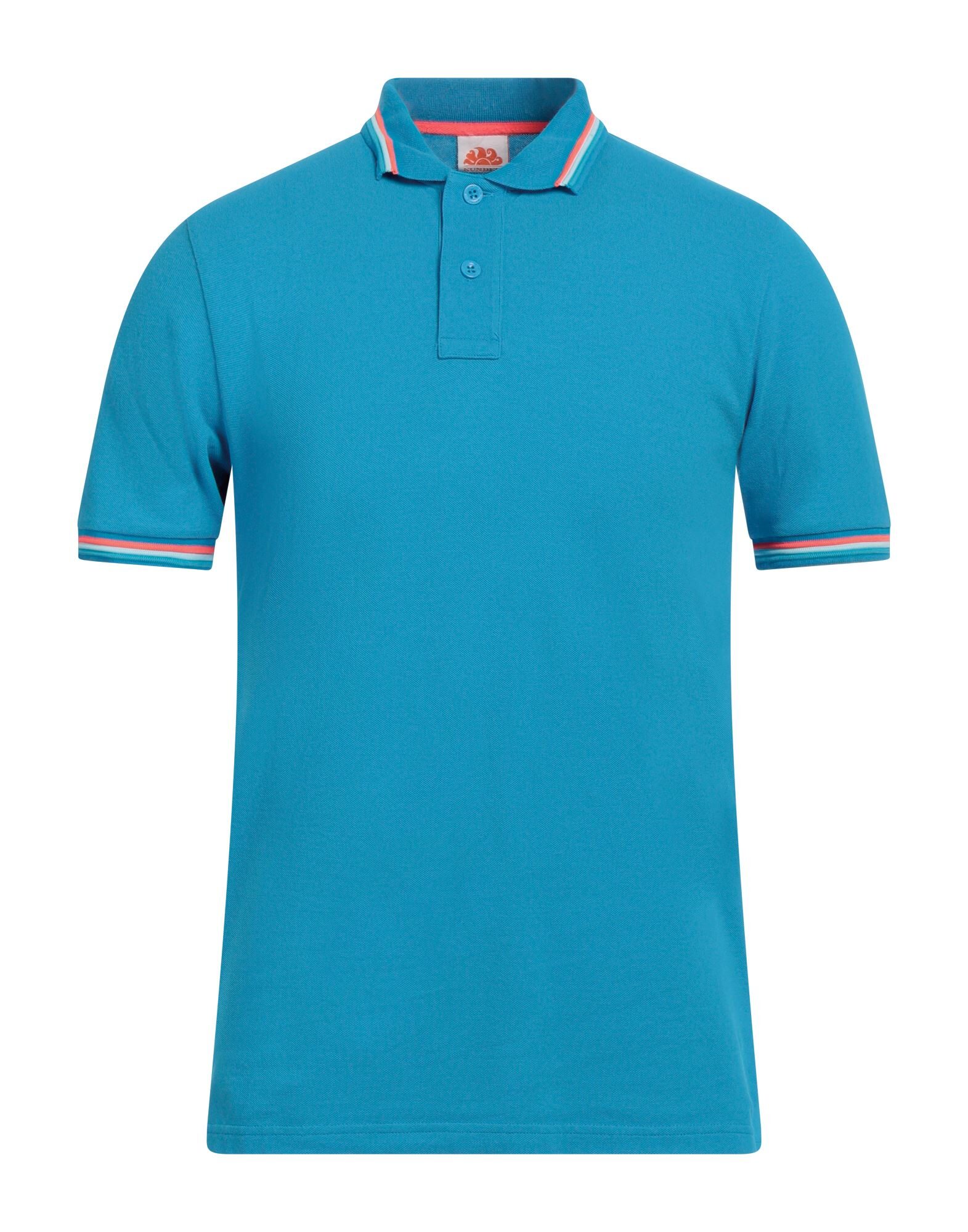SUNDEK - Polo shirts