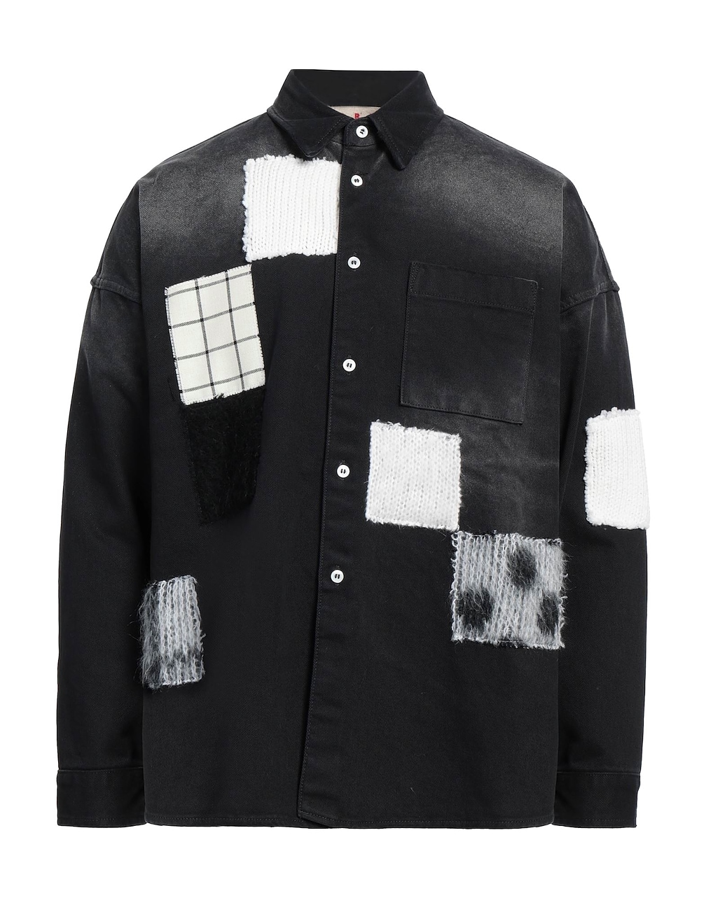 MARNI - Camisas vaqueras