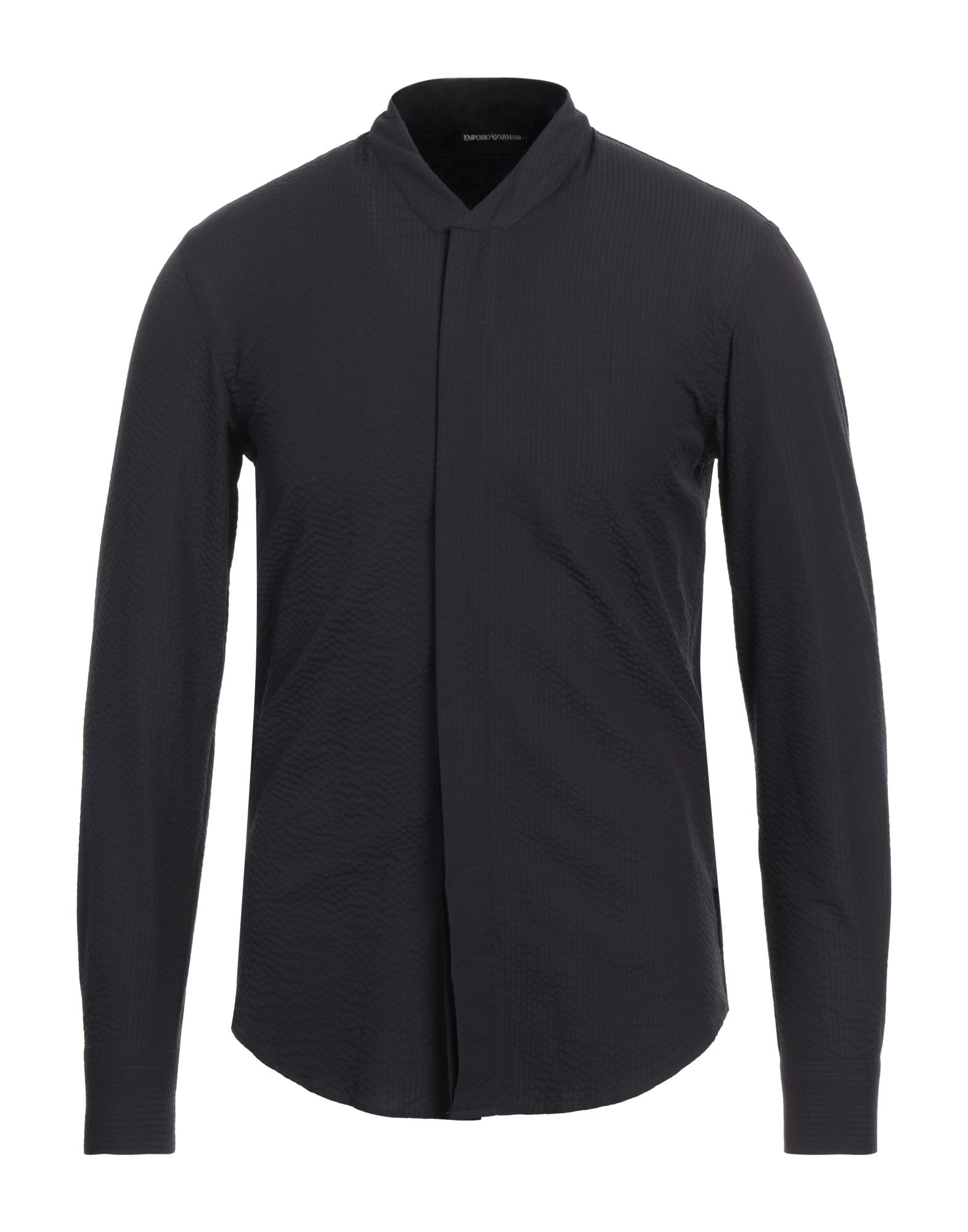 EMPORIO ARMANI - Shirts