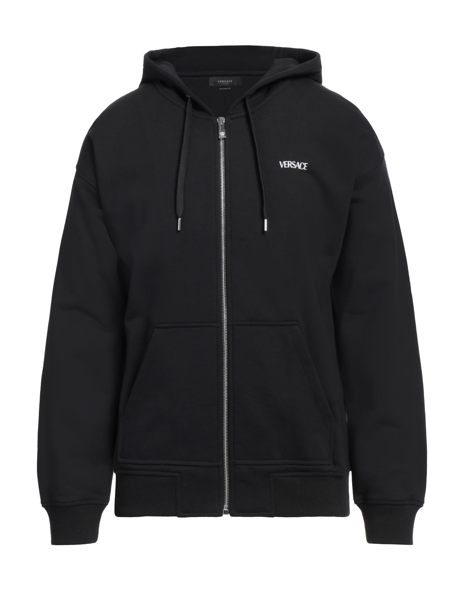 POLO RALPH LAUREN LOOPBACK TERRY FULL-ZIP HOODIE | Light