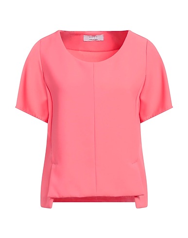 KAOS Top Coral 91% Polyester, 9% Elastane