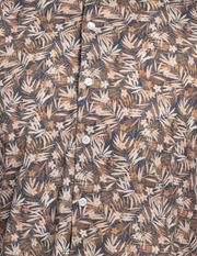 Patterned shirt