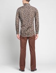 Patterned shirt