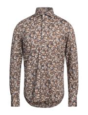 Patterned shirt