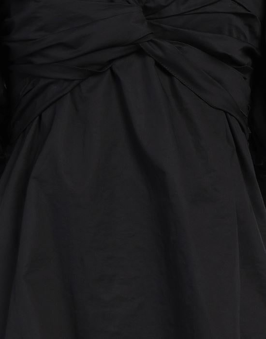 JOHANNA ORTIZ Топ без рукавов