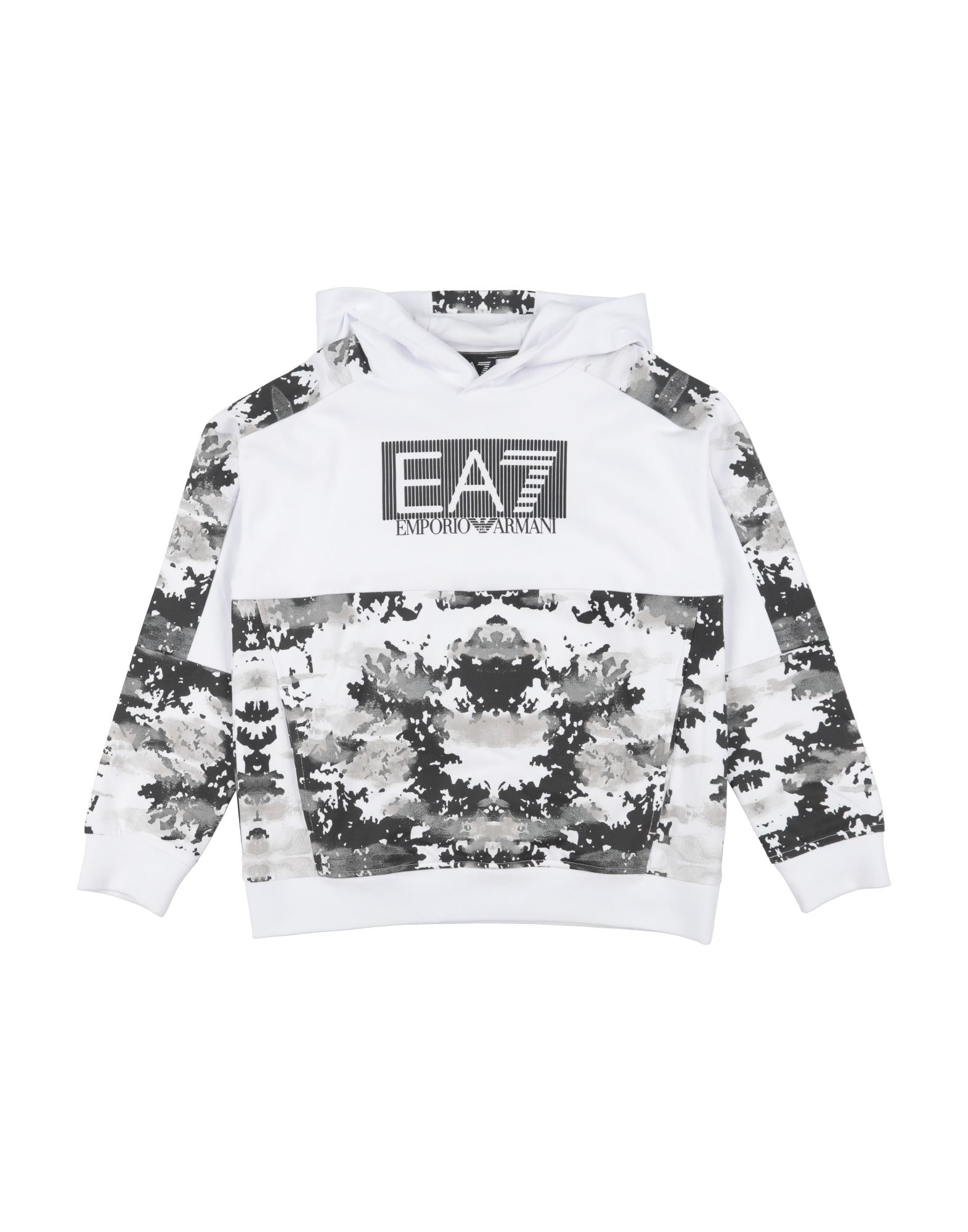 EA7 - Sweatshirts