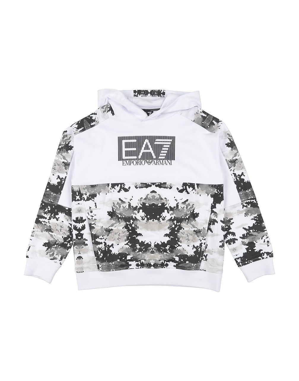 EA7 - Sweatshirts