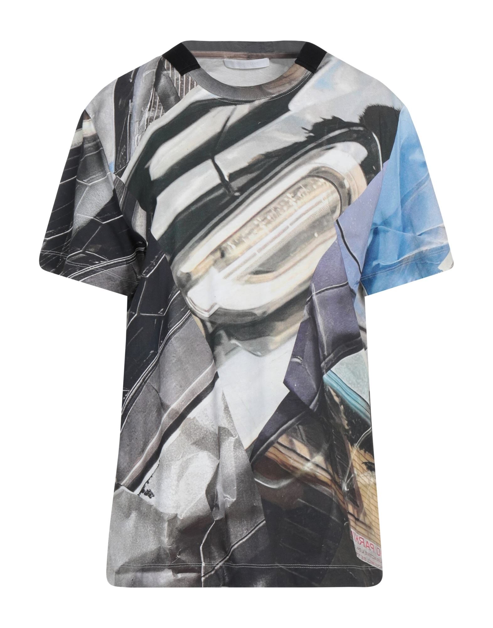 HELMUT LANG - Футболки