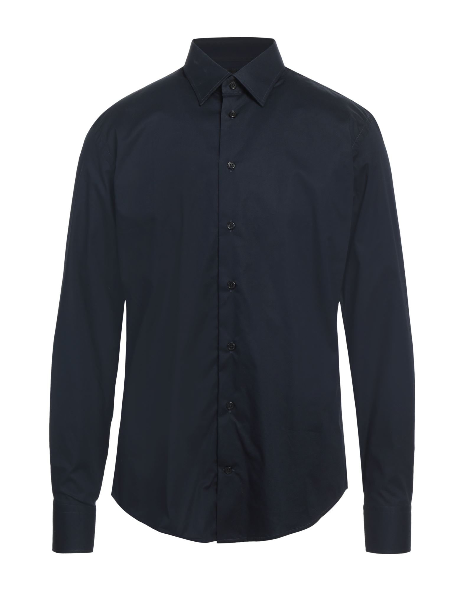 EMPORIO ARMANI - Shirts