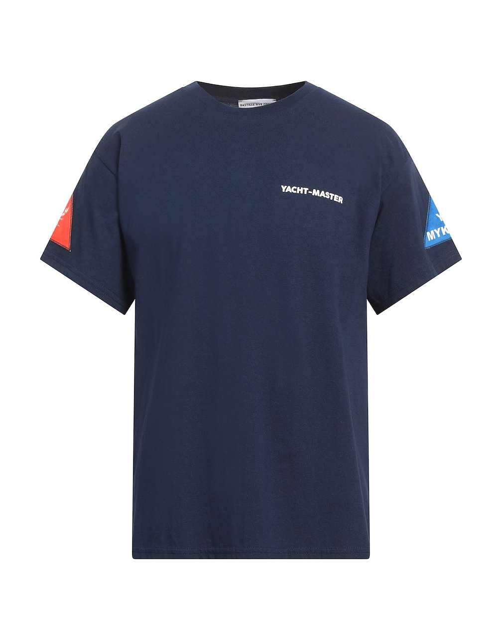 BASTILLE RIVE DROITE - T-shirts