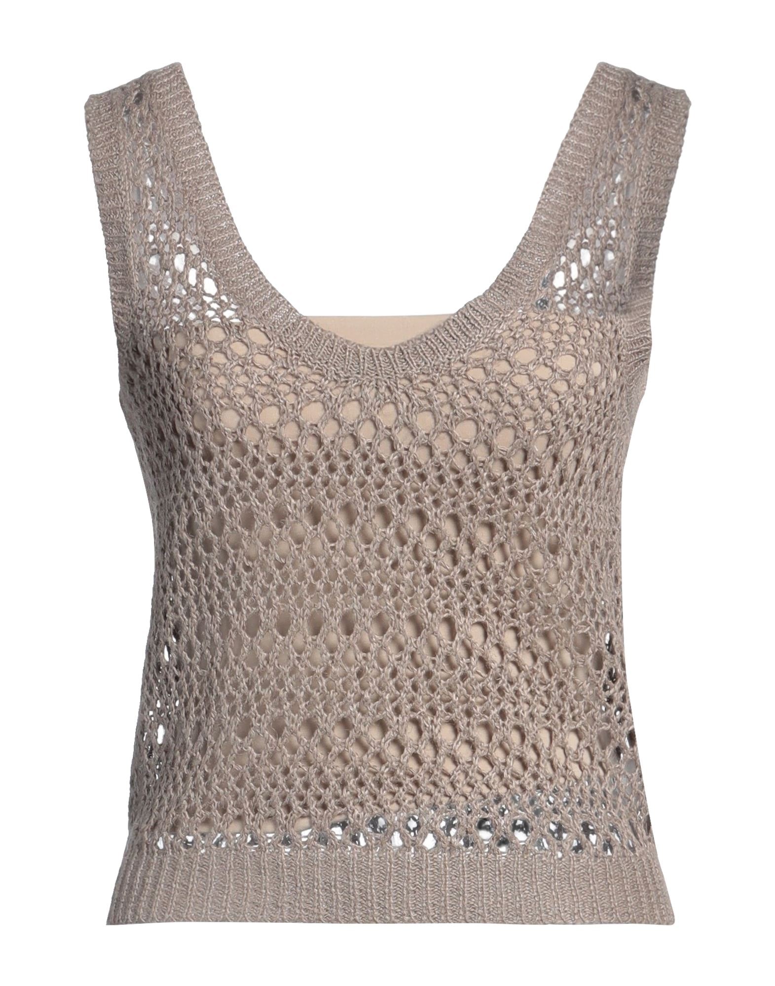 BRUNELLO CUCINELLI - Tops