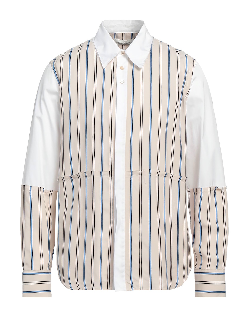 WALES BONNER - Camisas
