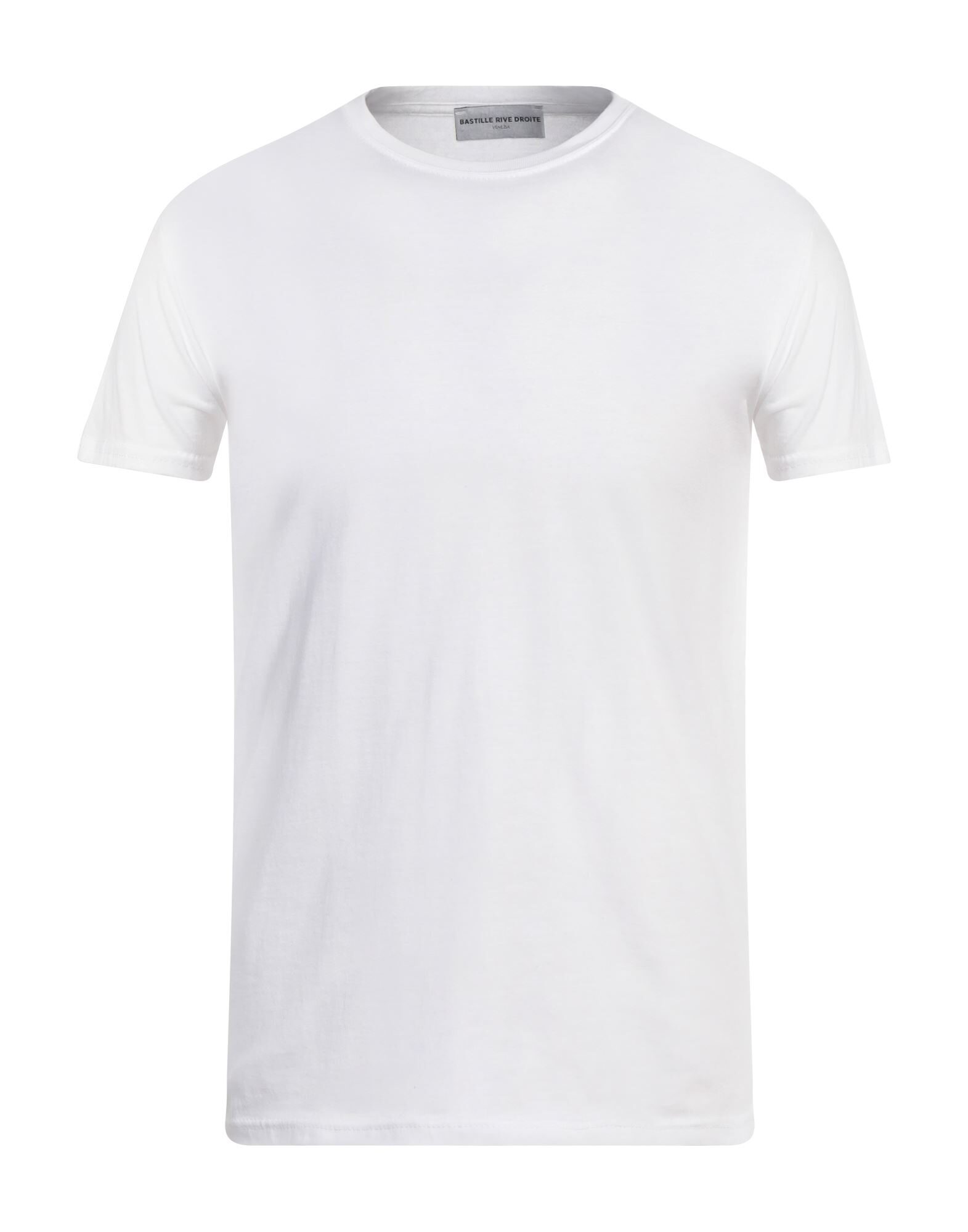 BASTILLE RIVE DROITE - T-shirts