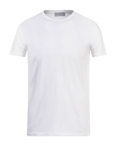 BASTILLE RIVE DROITE Футболка 100% Хлопок