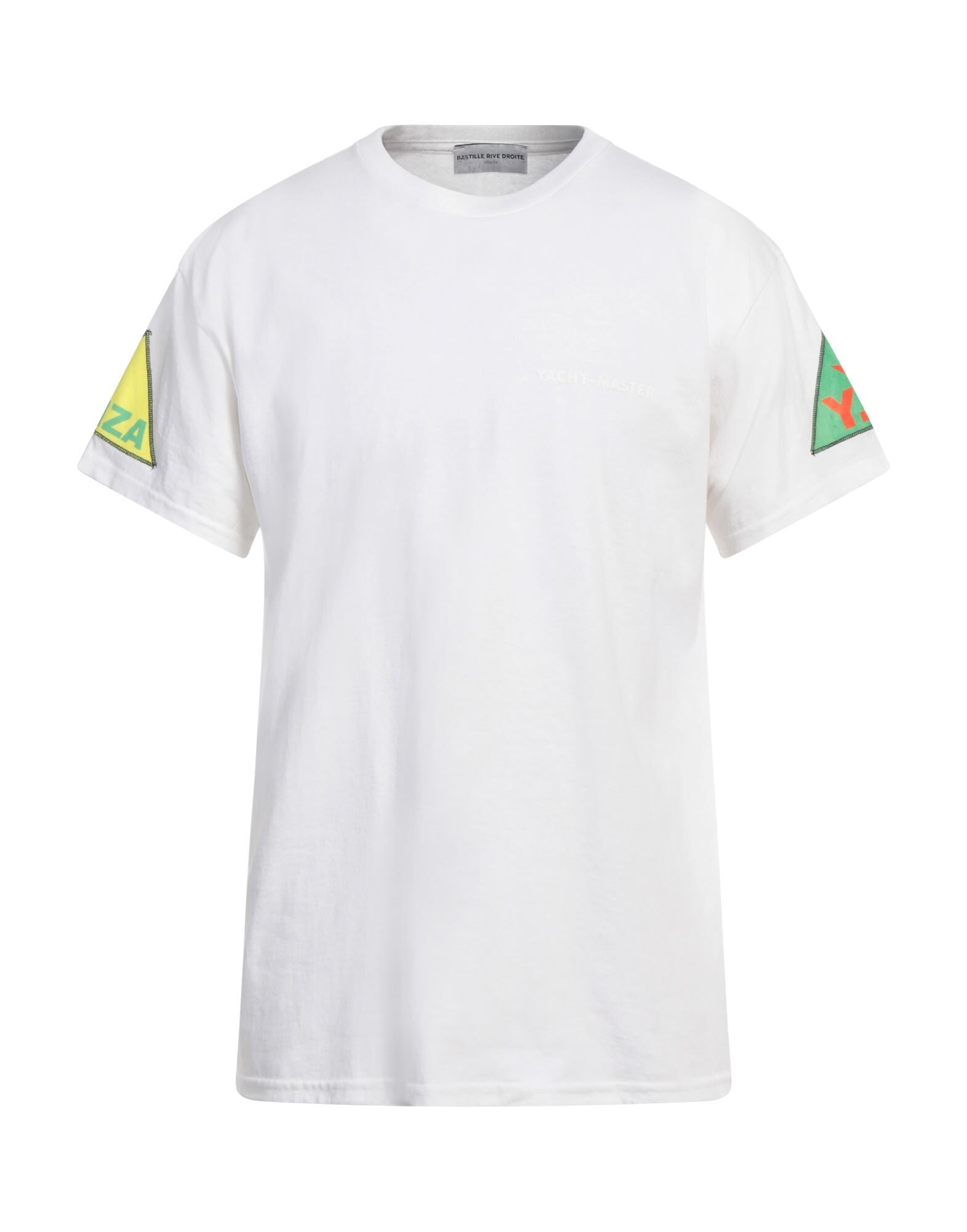 BASTILLE RIVE DROITE - T-shirts