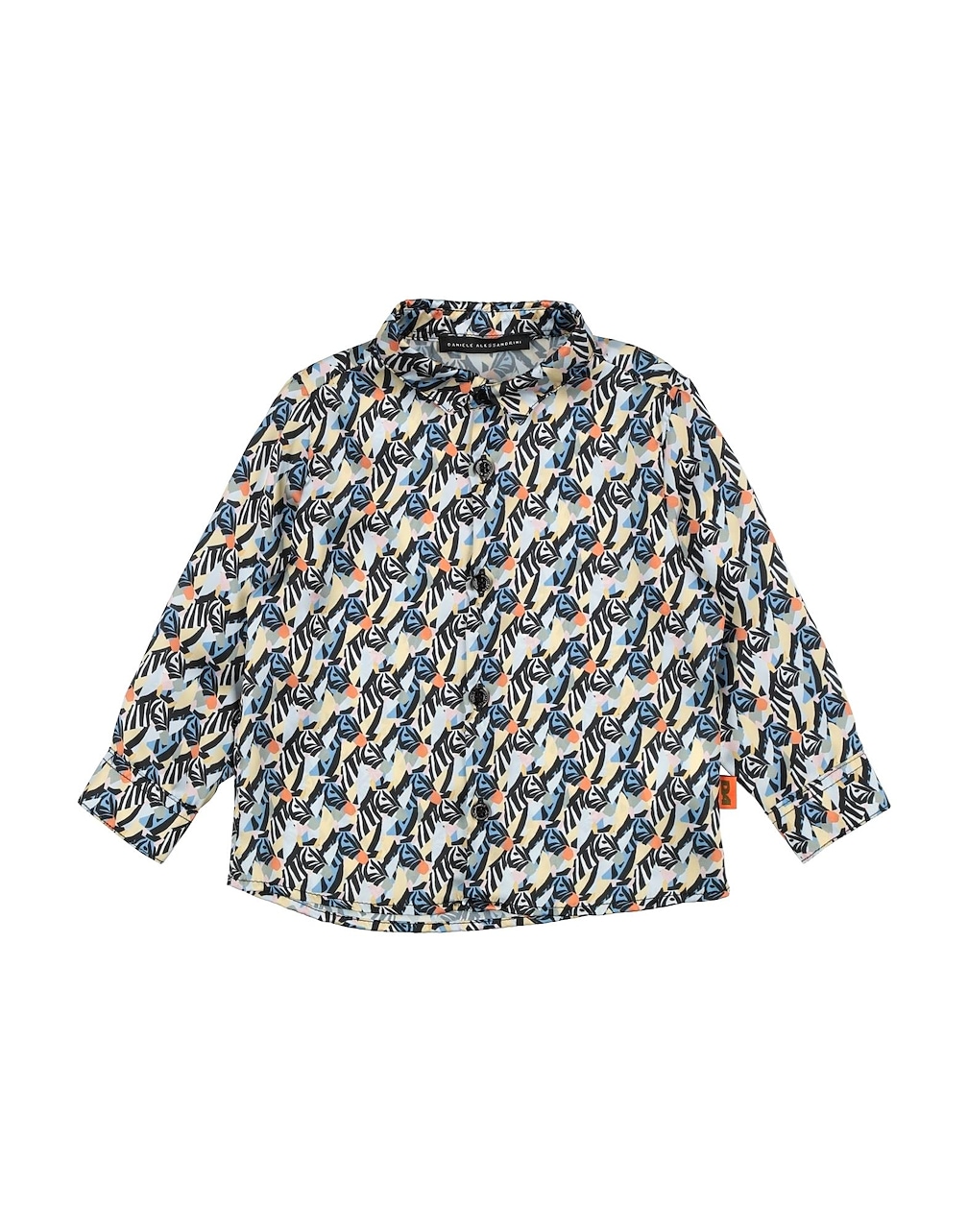 DANIELE ALESSANDRINI - Shirts