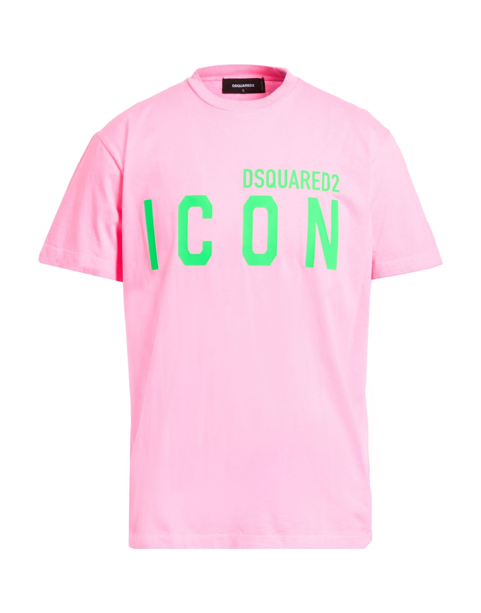 DSQUARED2 - T-shirts