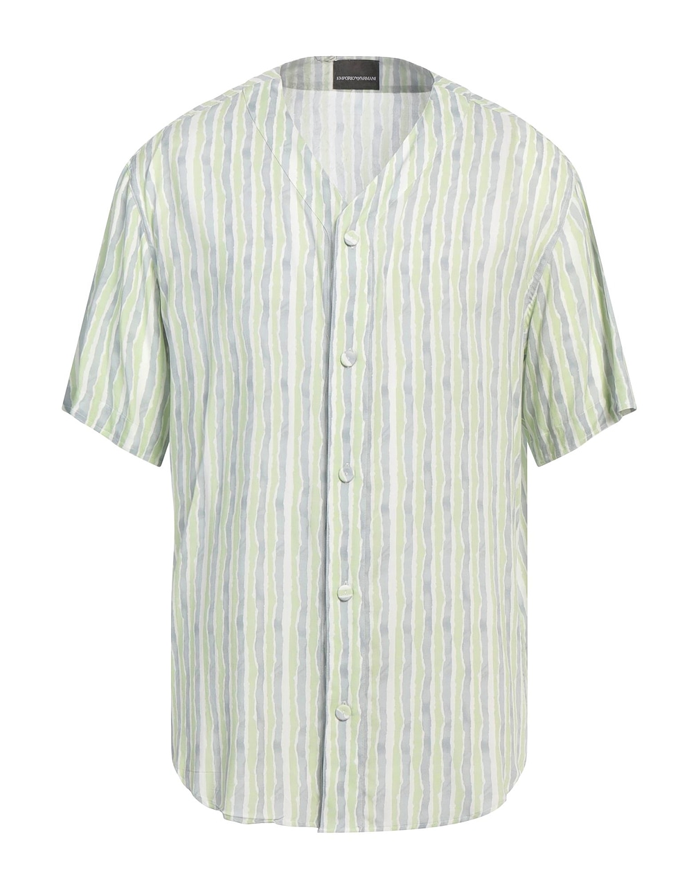 EMPORIO ARMANI - Hemden