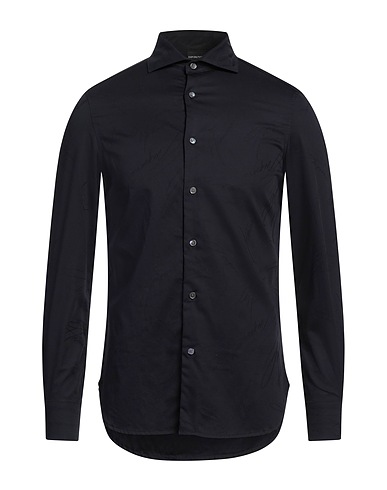 EMPORIO ARMANI Chemise fantaisie 100% Coton