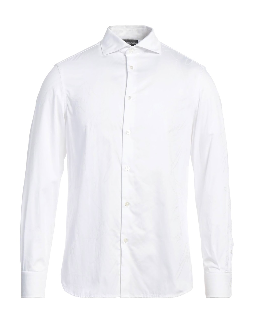 EMPORIO ARMANI - Shirts