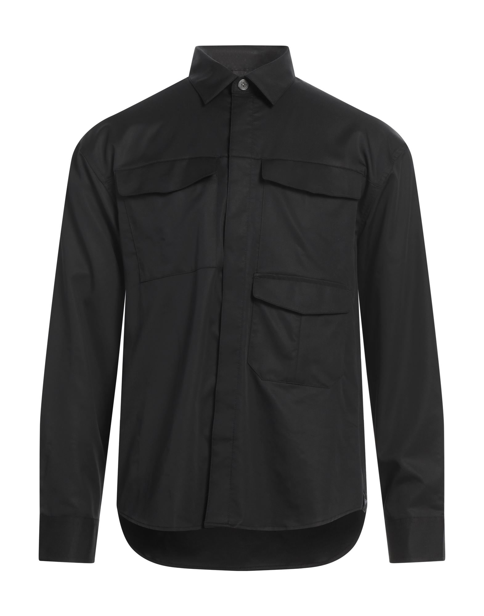 EMPORIO ARMANI - Shirts