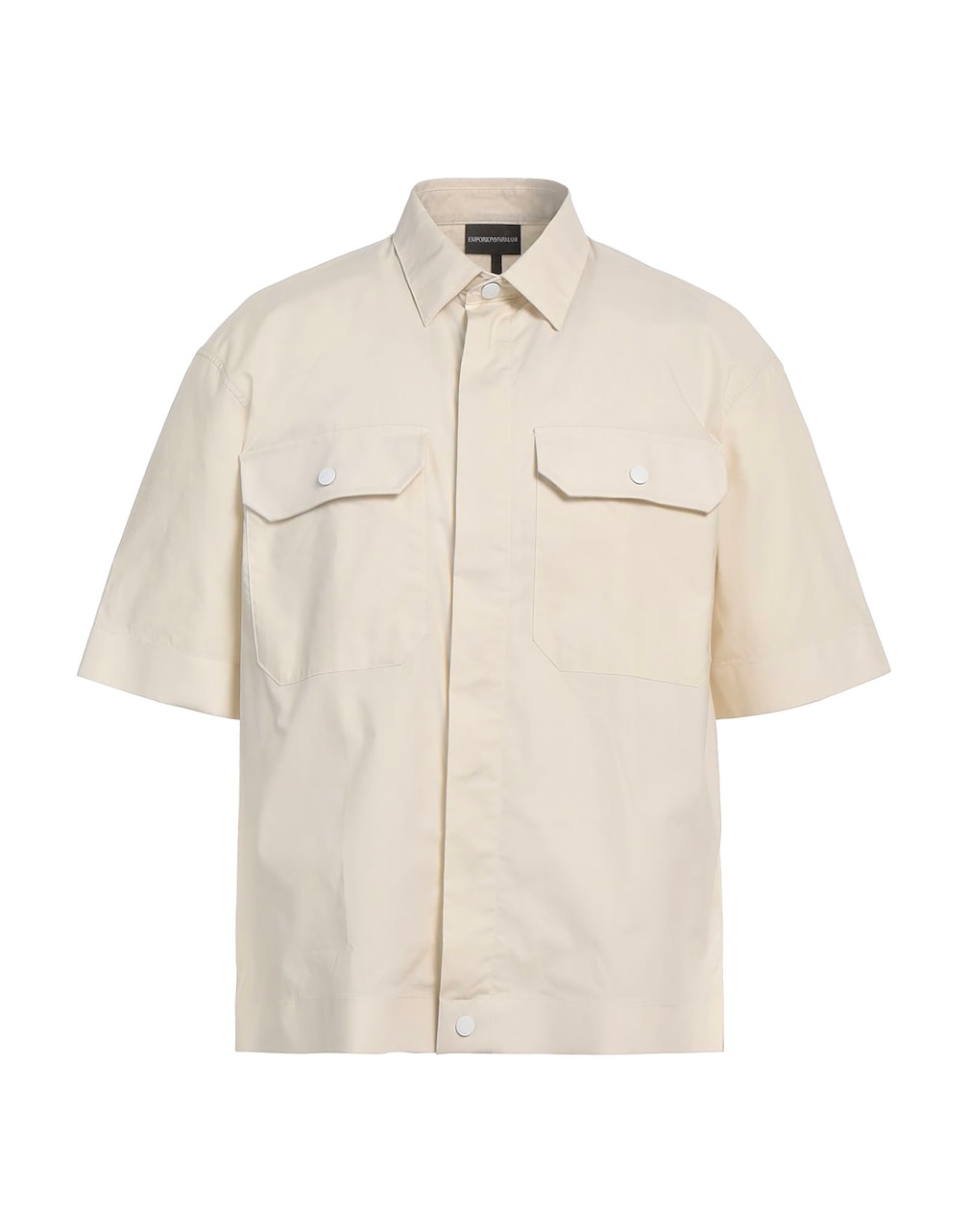 EMPORIO ARMANI - Shirts